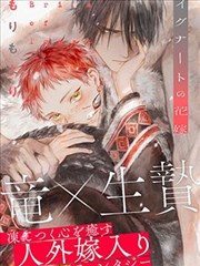 大主宰漫画北灵境篇封面